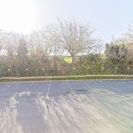 Appartement - Piscine - Tennis - Wifi - Parking Bidart Luaran gambar