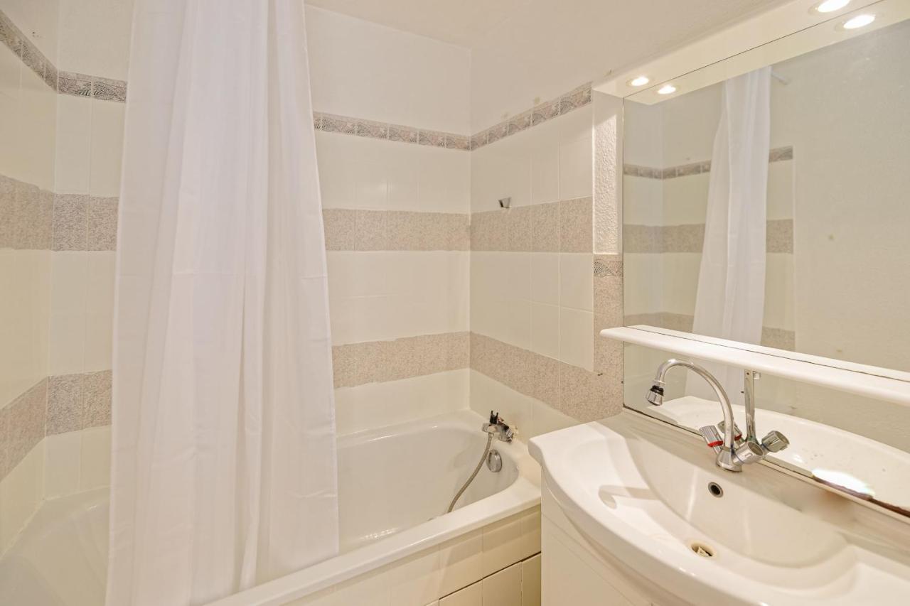 Appartement - Piscine - Tennis - Wifi - Parking Bidart Luaran gambar