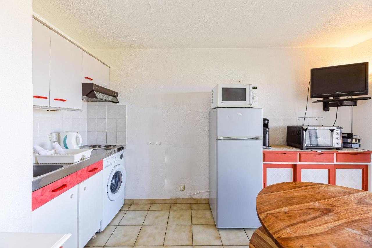 Appartement - Piscine - Tennis - Wifi - Parking Bidart Luaran gambar