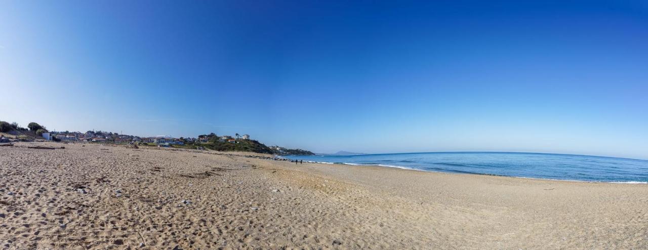 Appartement - Piscine - Tennis - Wifi - Parking Bidart Luaran gambar