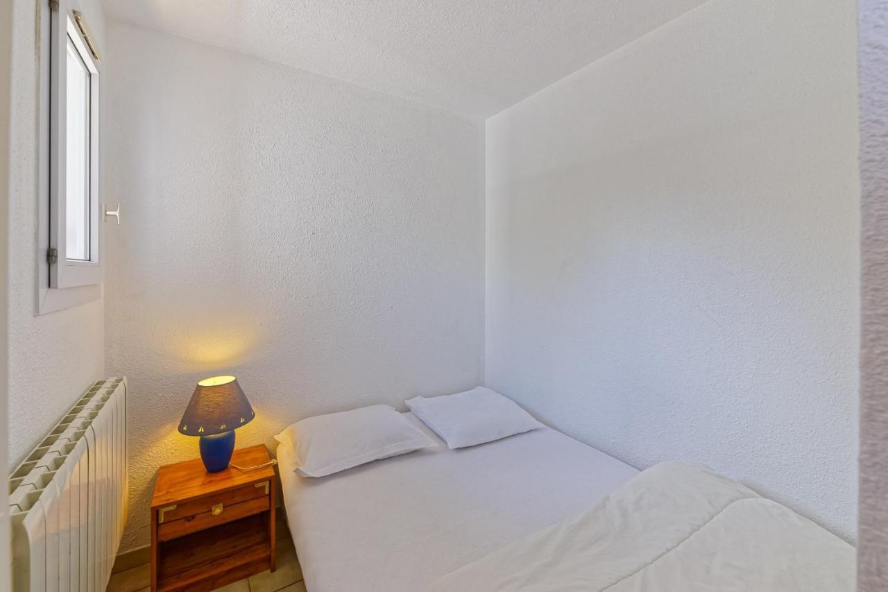 Appartement - Piscine - Tennis - Wifi - Parking Bidart Luaran gambar